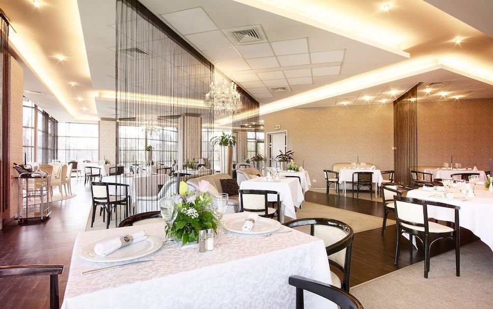 ร้านอาหาร รูปภาพ