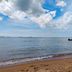 ชายหาด
