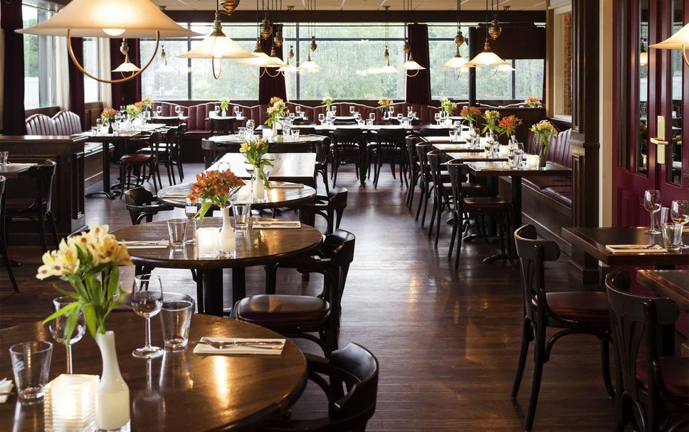 ร้านอาหาร รูปภาพ