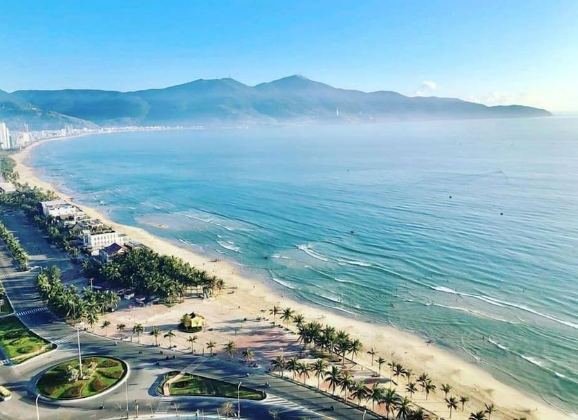 ชายหาด รูปภาพ