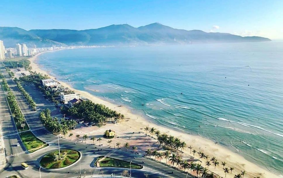 ชายหาด รูปภาพ
