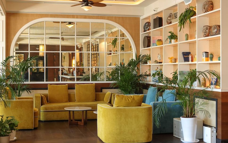 เลานจ์ รูปภาพ