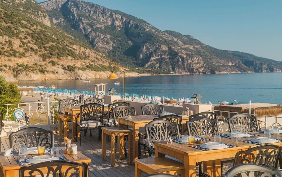 ร้านอาหาร รูปภาพ