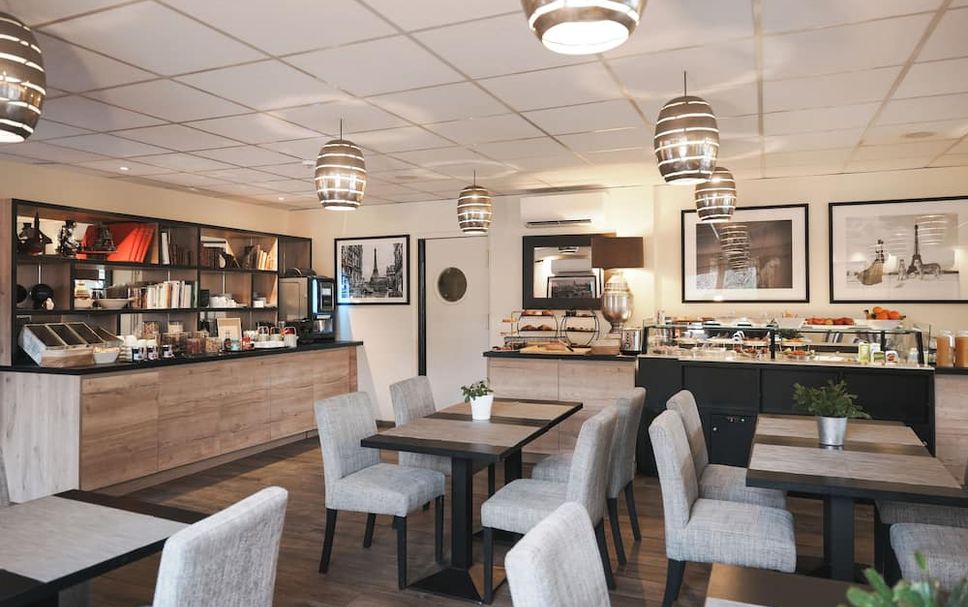 ร้านอาหาร รูปภาพ