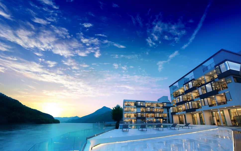 อาคาร รูปภาพ