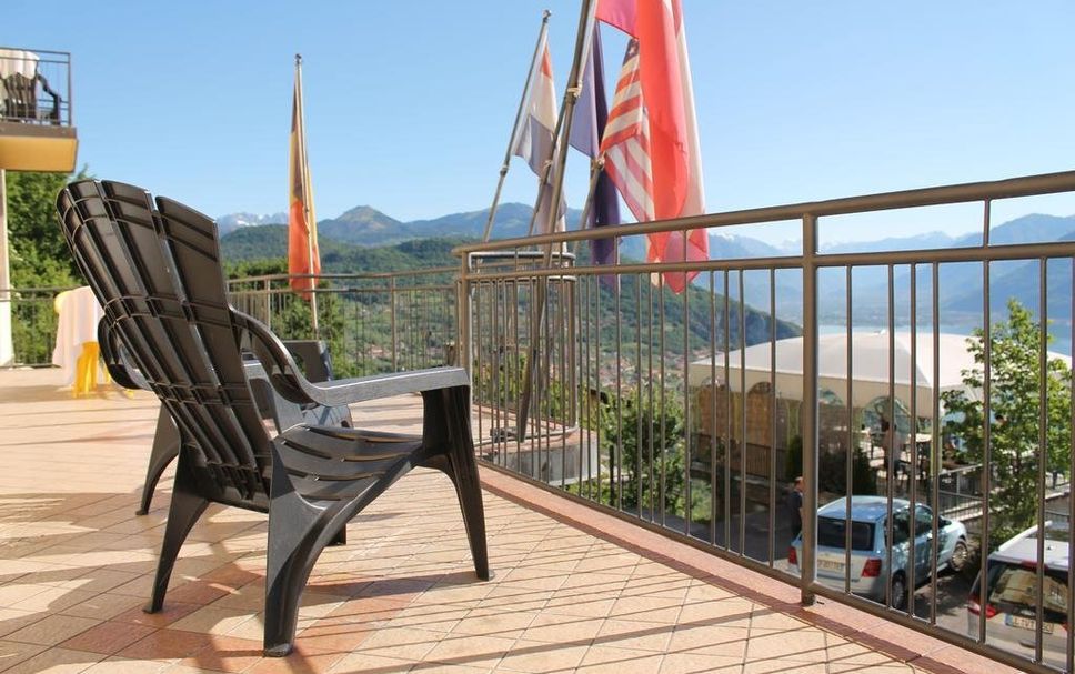 ระเบียง รูปภาพ