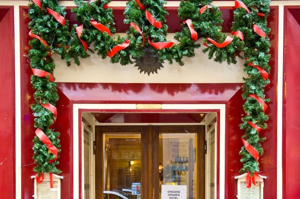 วิวภายนอก