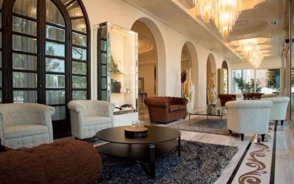 ล็อบบี้ รูปภาพ