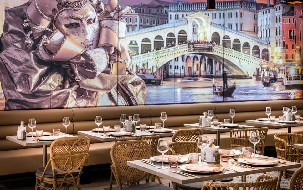 ร้านอาหาร รูปภาพ