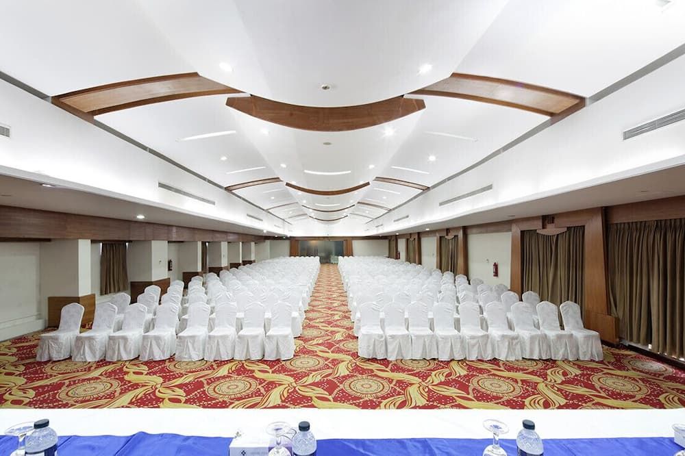ห้องประชุม