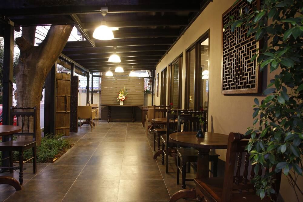ร้านอาหาร