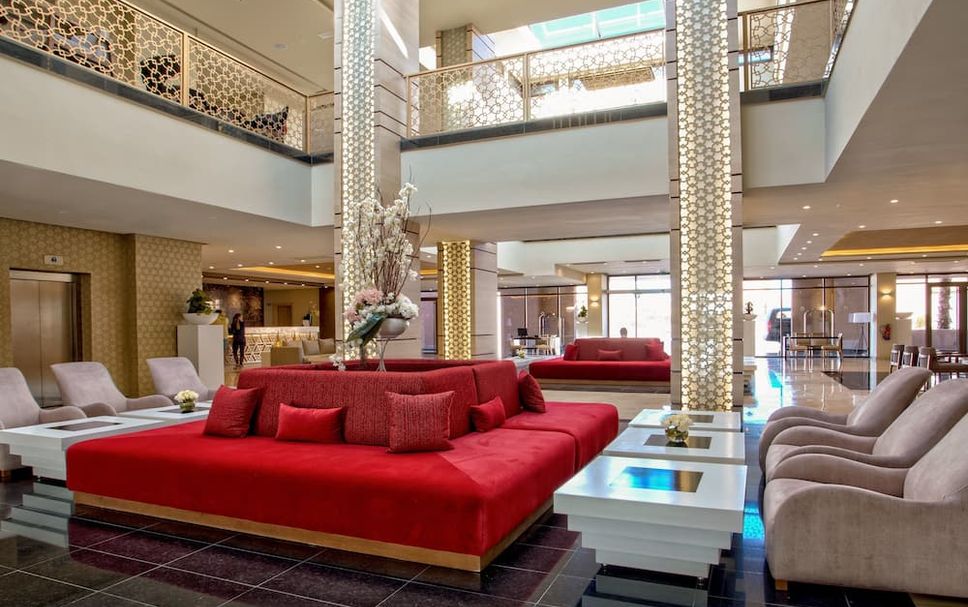 ล็อบบี้ รูปภาพ