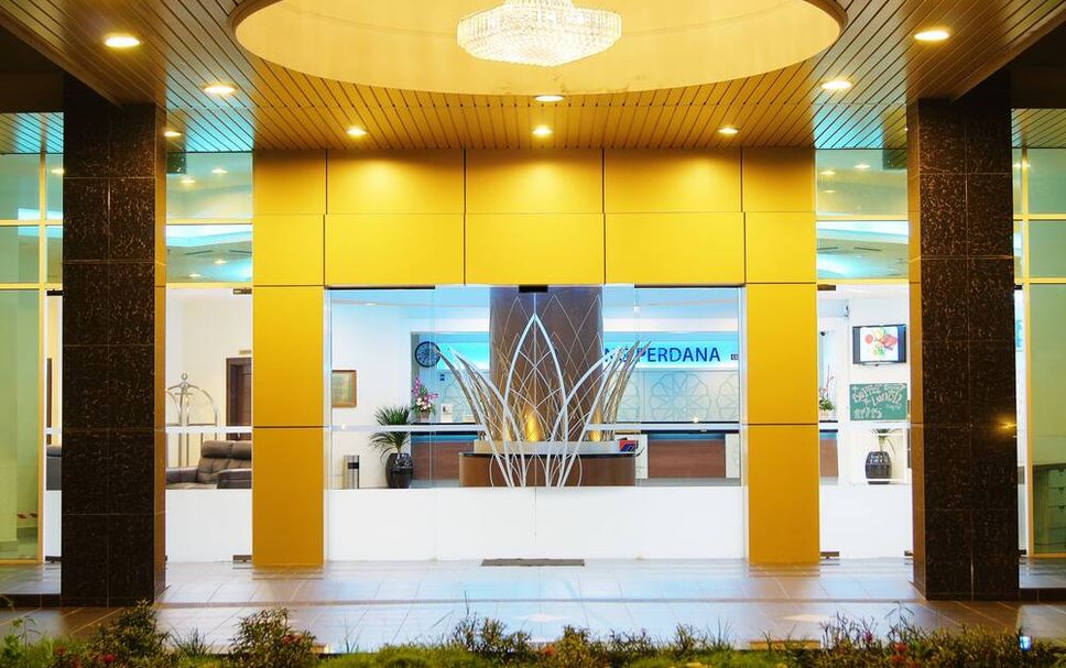 ล็อบบี้ รูปภาพ