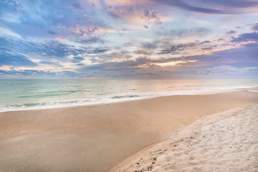 ชายหาด