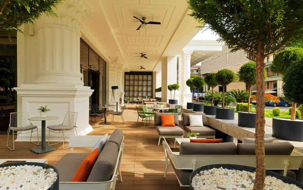 ร้านอาหาร รูปภาพ