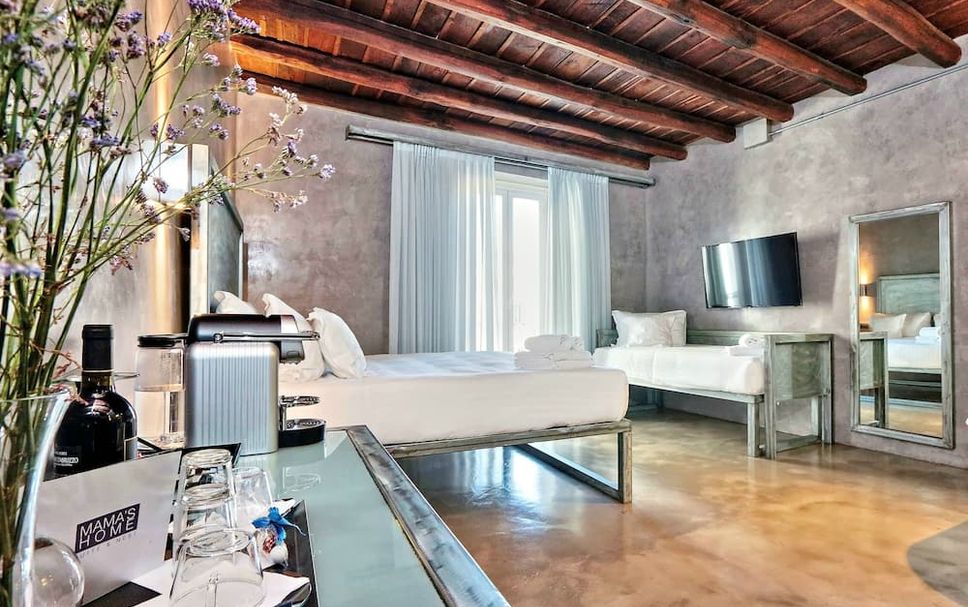 ห้องนอน รูปภาพ