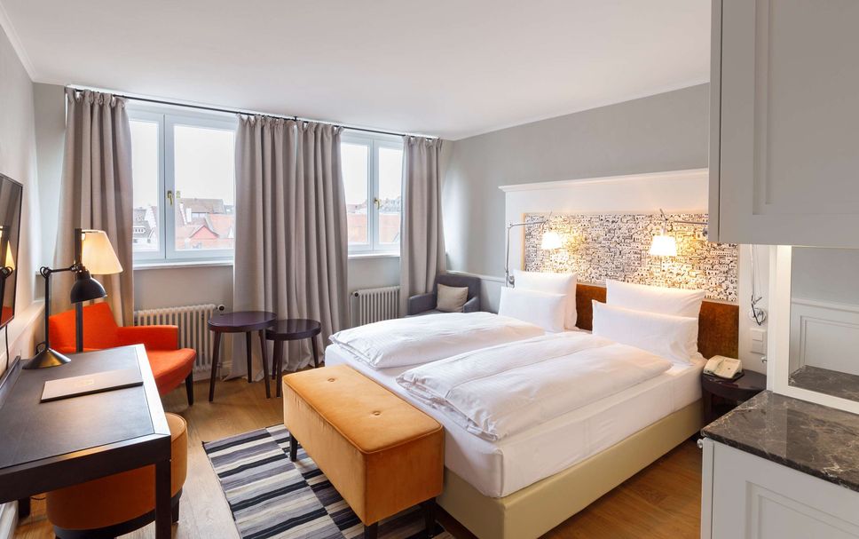 ห้องนอน รูปภาพ