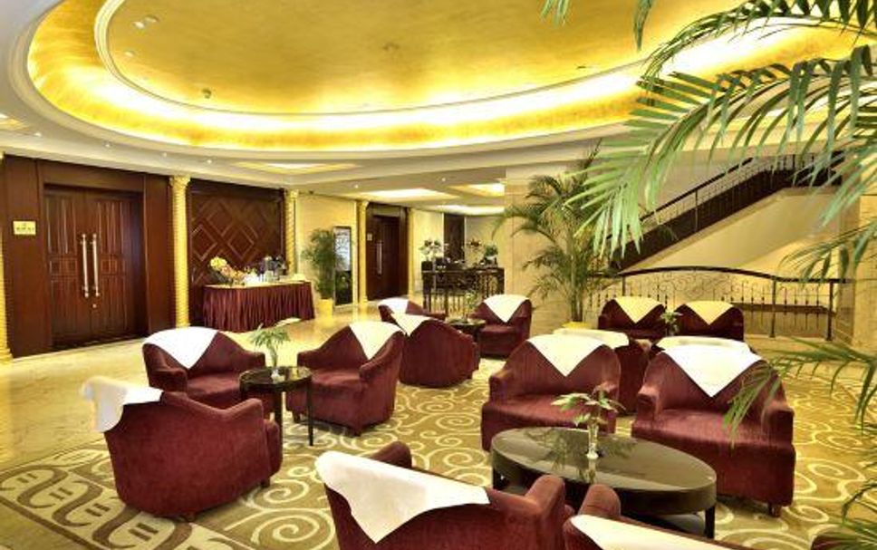 ล็อบบี้ รูปภาพ