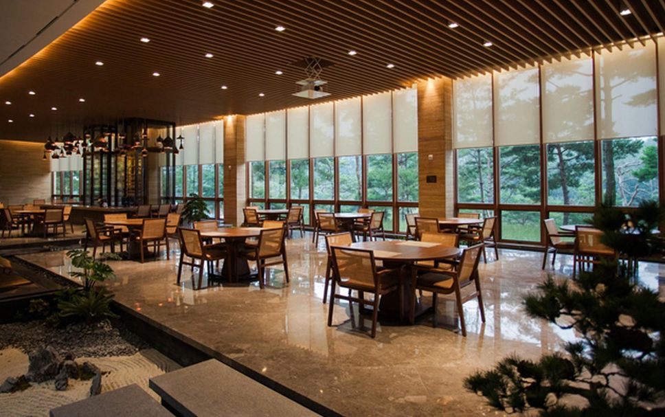 ร้านอาหาร รูปภาพ
