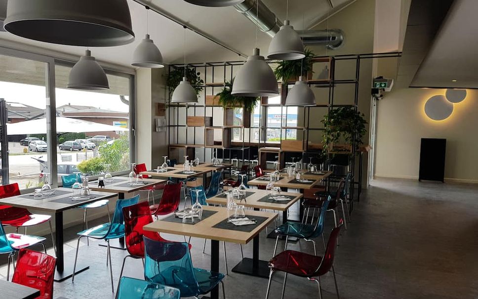 ร้านอาหาร รูปภาพ