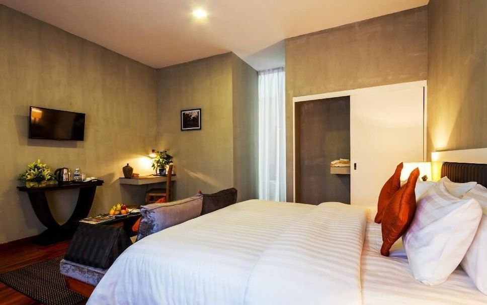 ห้องนอน รูปภาพ