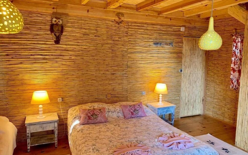 ห้องนอน รูปภาพ