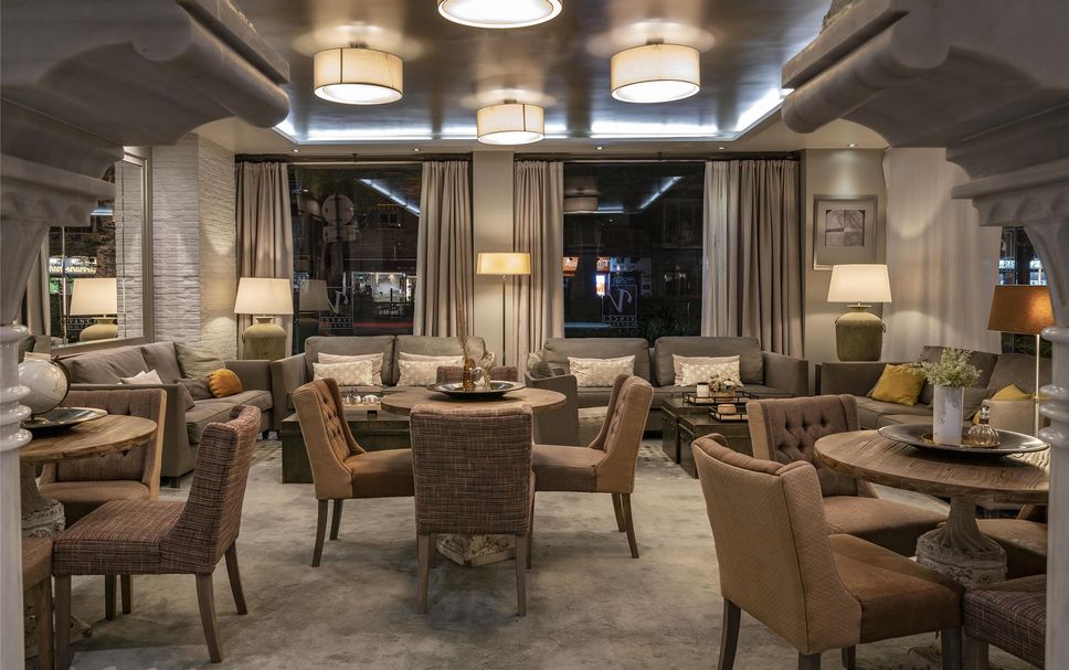 เลานจ์ รูปภาพ