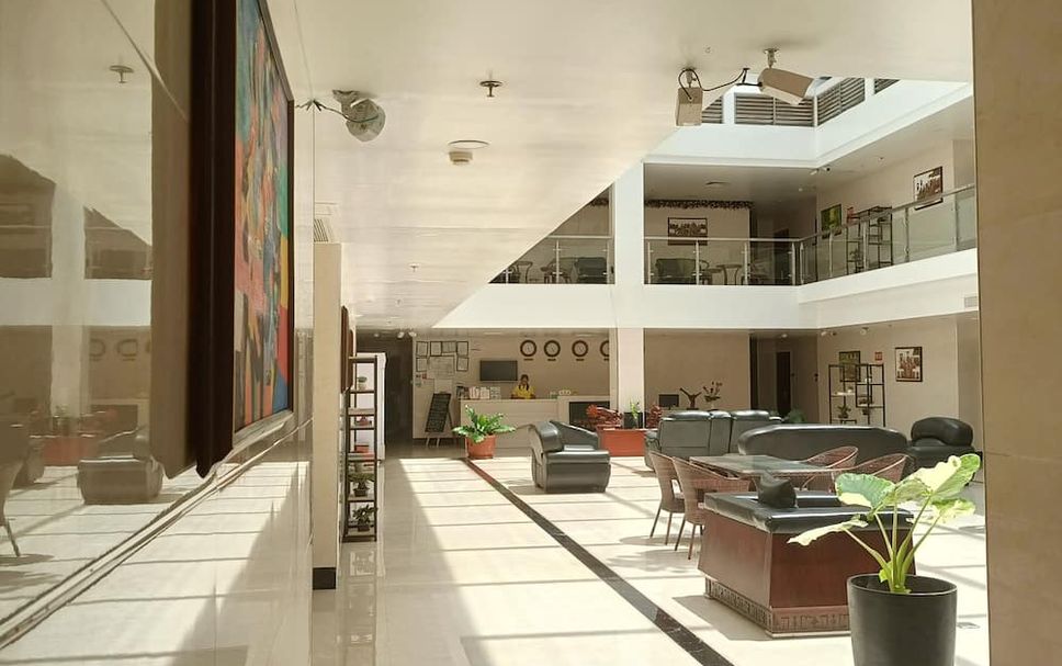 ล็อบบี้ รูปภาพ