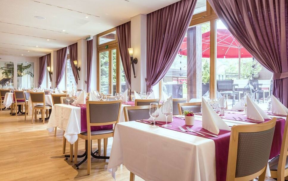 ร้านอาหาร รูปภาพ