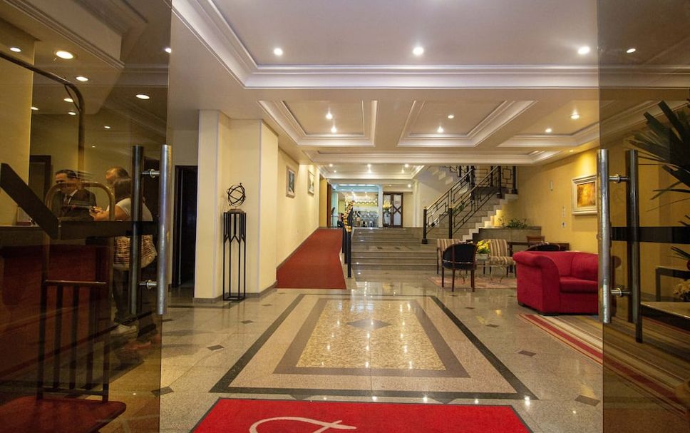 ล็อบบี้ รูปภาพ