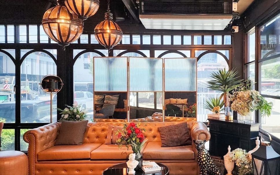 เลานจ์ รูปภาพ