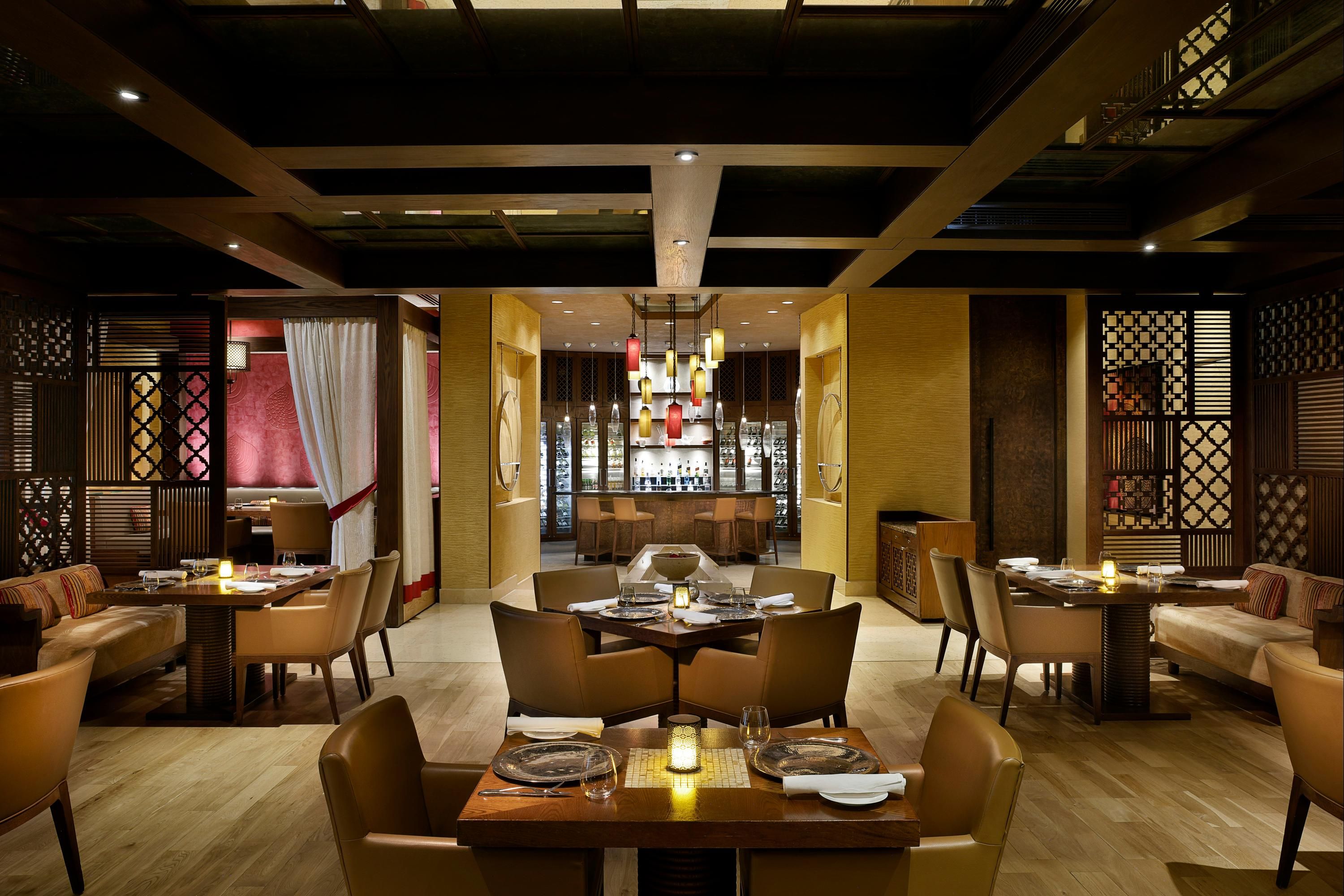ร้านอาหาร