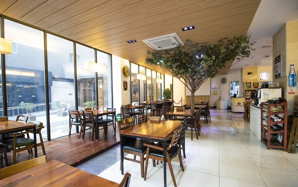 ร้านอาหาร รูปภาพ