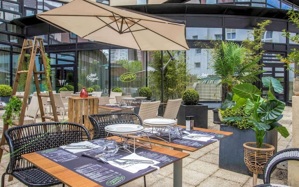 ลาน รูปภาพ