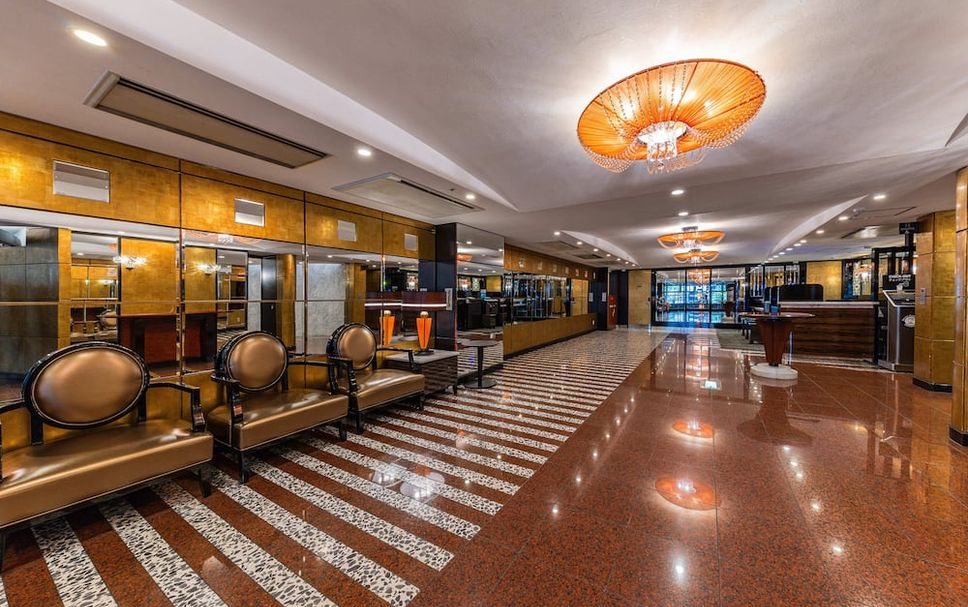 ล็อบบี้ รูปภาพ