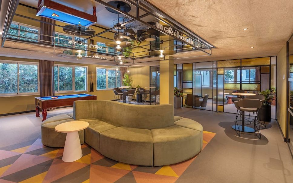 เลานจ์ รูปภาพ