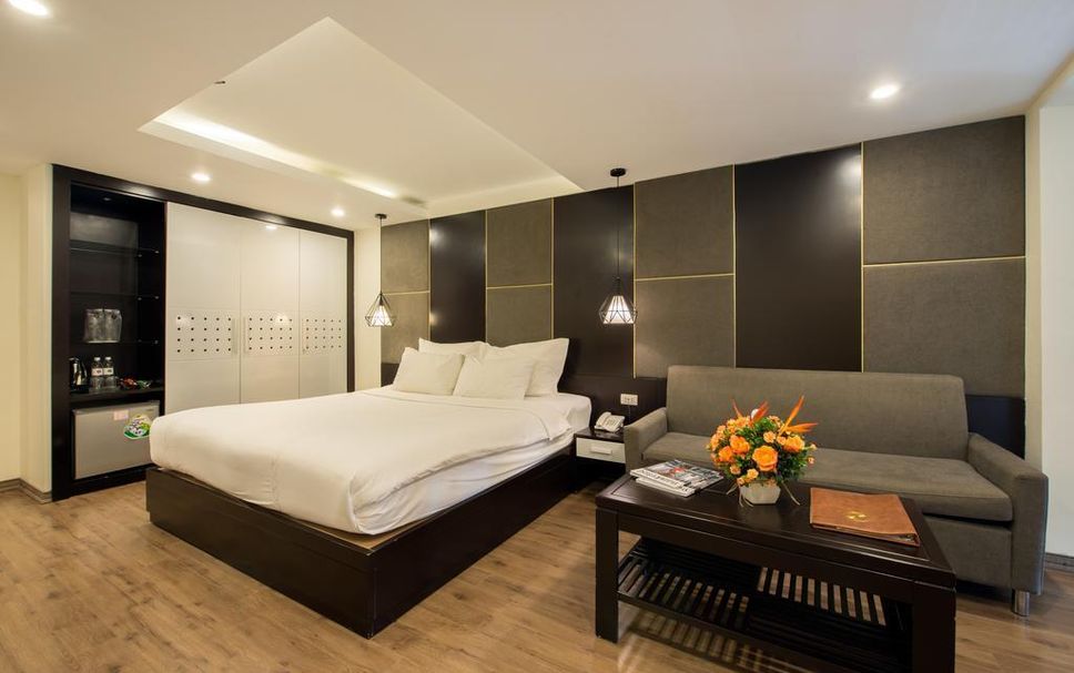 ห้องนอน รูปภาพ