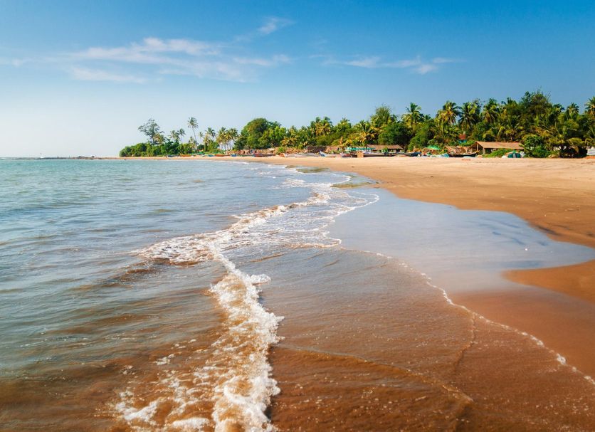 ชายหาด รูปภาพ