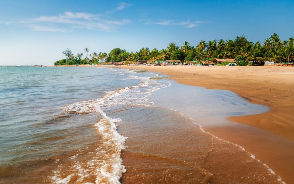 ชายหาด รูปภาพ