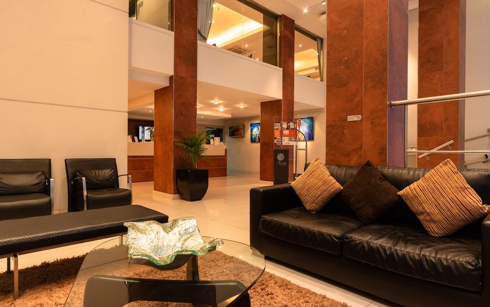 ล็อบบี้ รูปภาพ