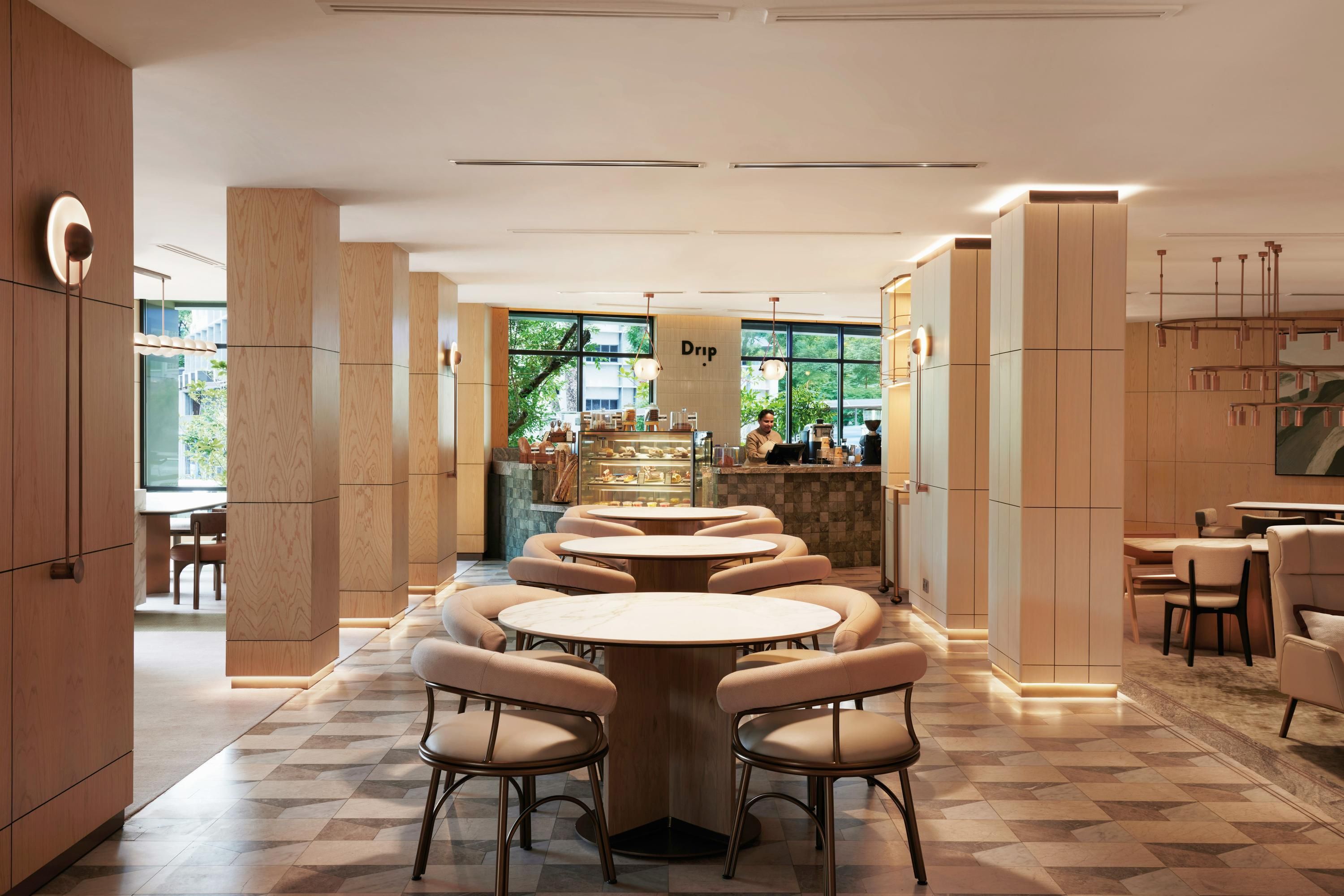 ร้านอาหาร