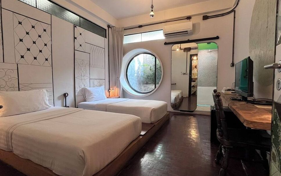 ห้องนอน รูปภาพ