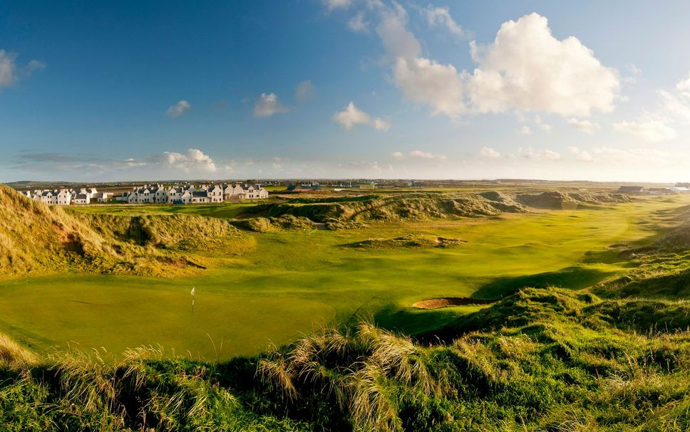 สนามกอล์ฟ รูปภาพ