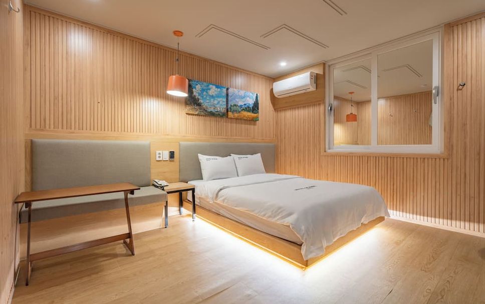 ห้องนอน รูปภาพ