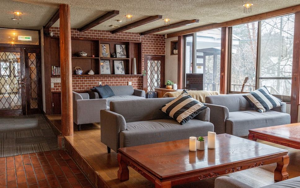 เลานจ์ รูปภาพ