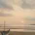 ชายหาด