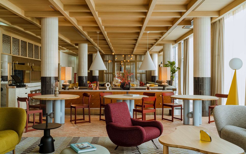 เลานจ์ รูปภาพ