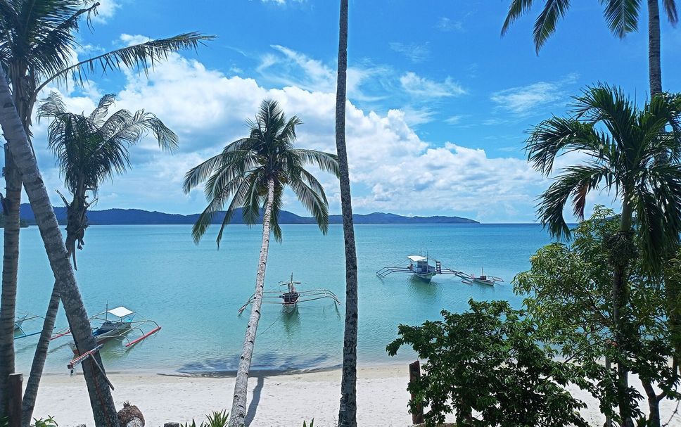 ชายหาด รูปภาพ