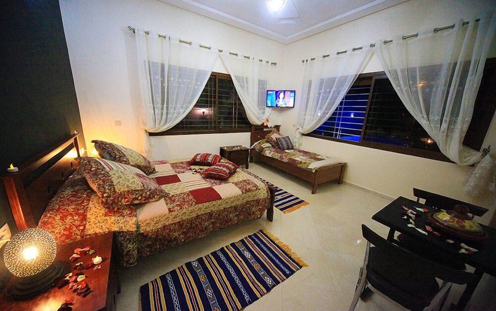 ห้องนอน รูปภาพ