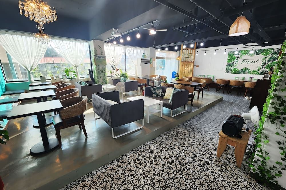 ร้านอาหาร